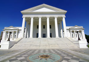 Virginia State Capitol