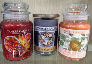 Yankee Candle Flagship Store